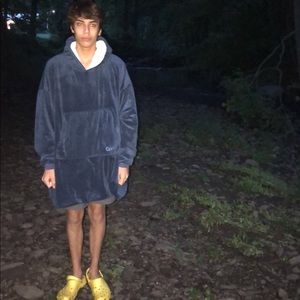 Meet your Posher, Mason